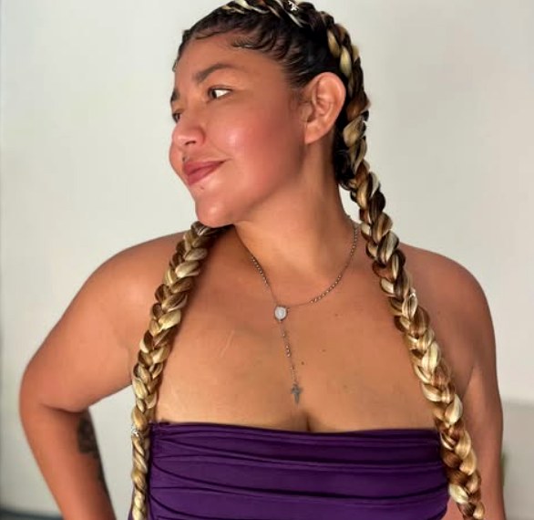 Trenzas Sirena Braids