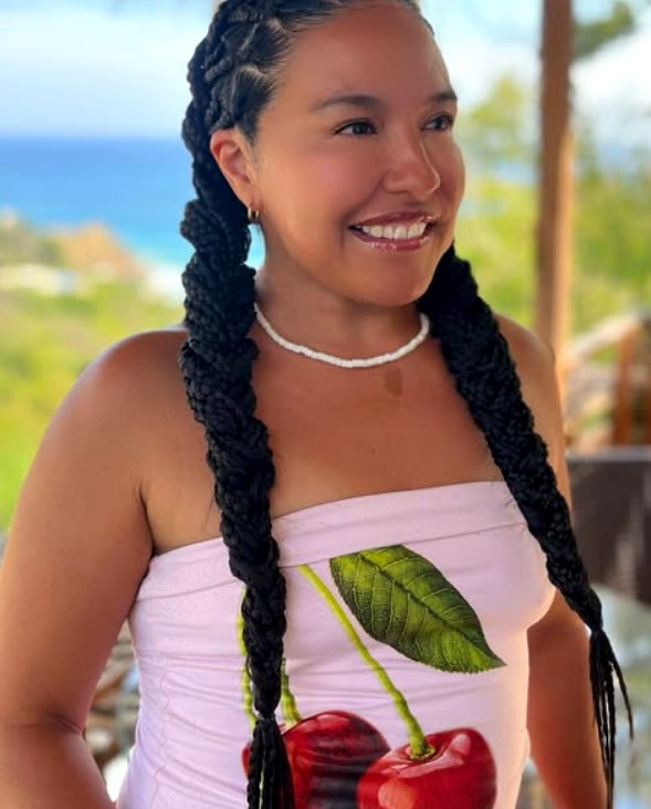 Trenzas Sirena Braids